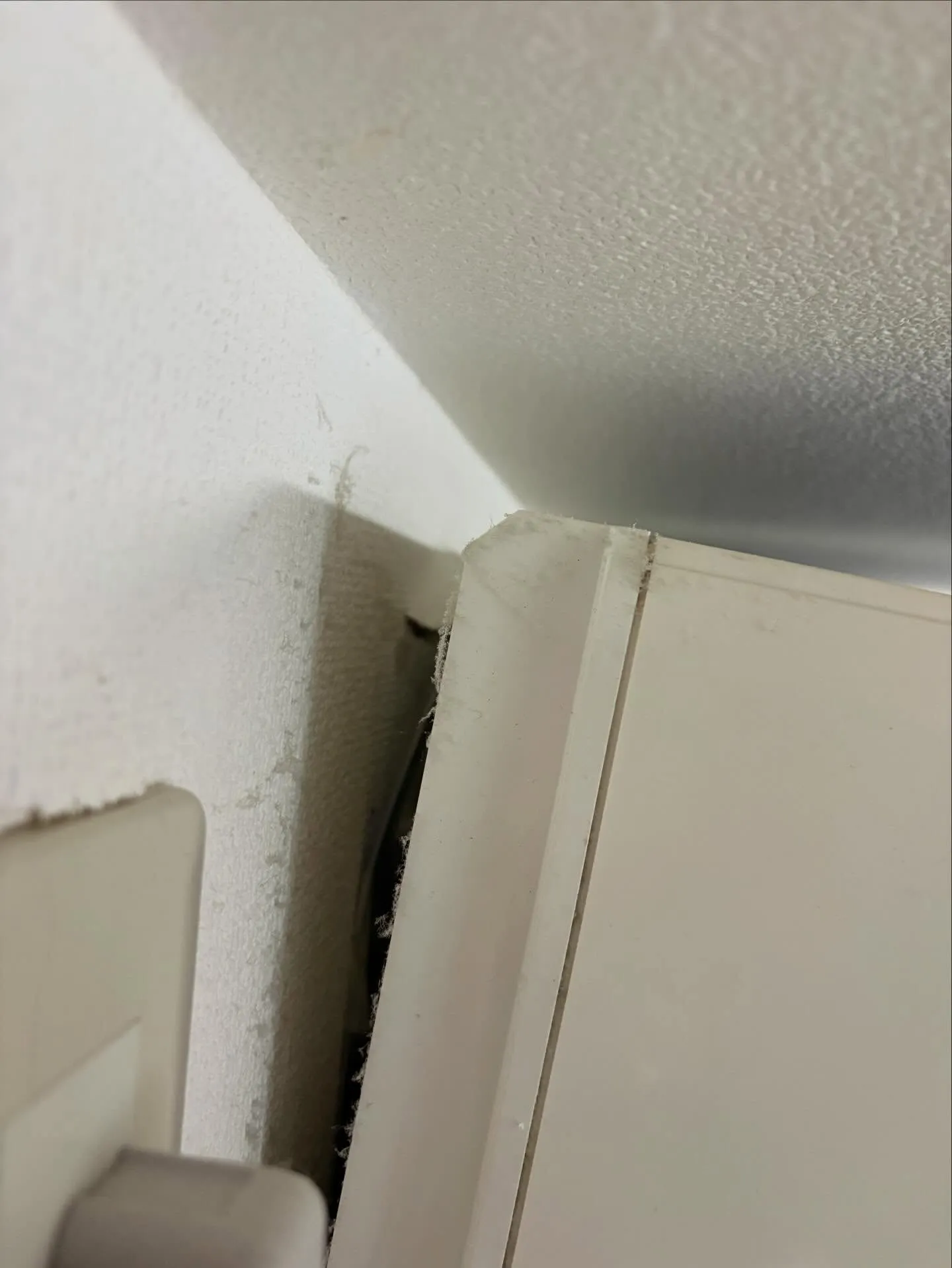 🔧❄️ エアコン補修工事に行ってきました！