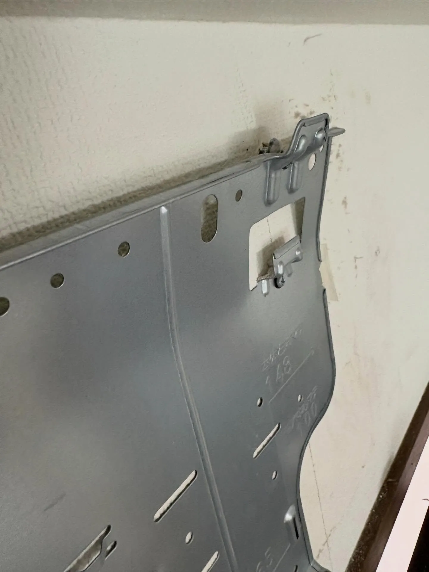 🔧❄️ エアコン補修工事に行ってきました!