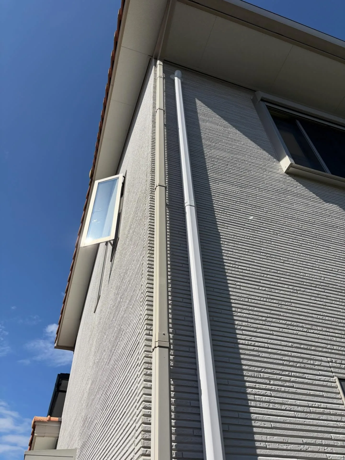 🏠✨2階にアイリスオーヤマを取り付け完了✨🏠