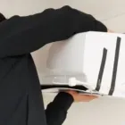 取り外し